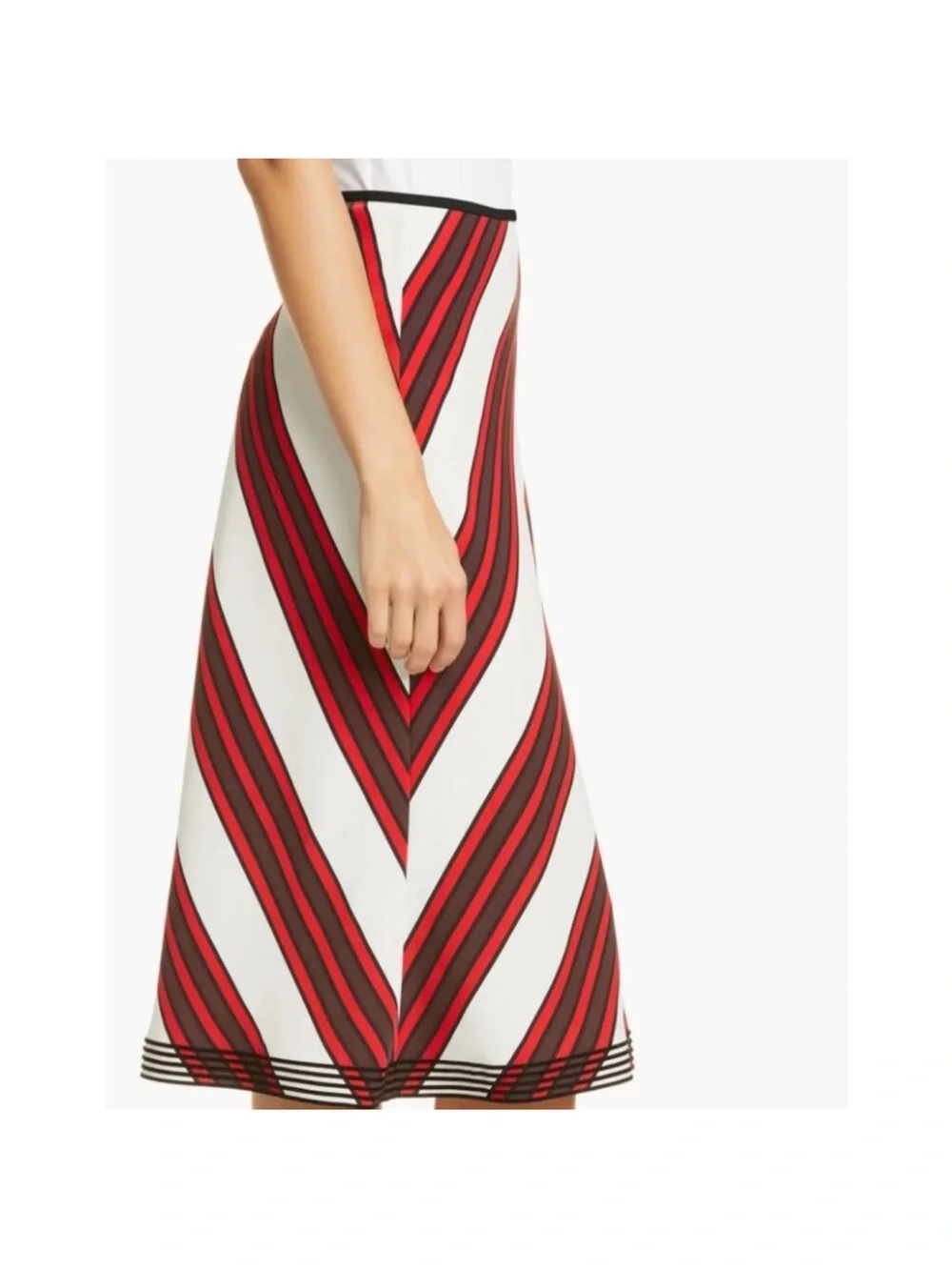Tory Burch never got